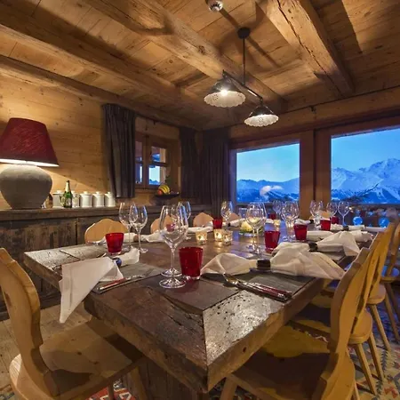 Lovely Chalet For 14 People Jacuzzi/ * Zermatt