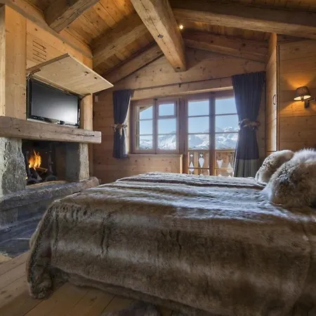 Lovely Chalet For 14 People Jacuzzi/ Domek alpejski *