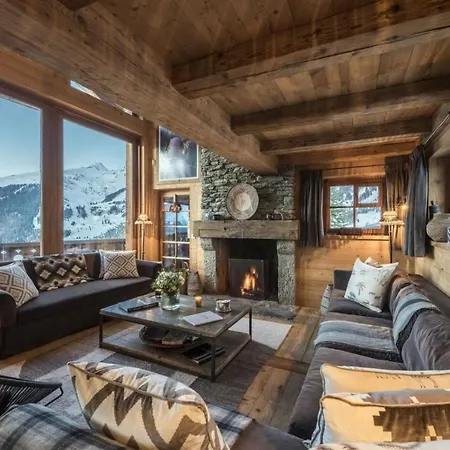 Lovely Chalet For 14 People Jacuzzi/ Domek alpejski Zermatt